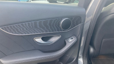 Mercedes-Benz C-Class C300d AMG Line Edition Premium 4dr 9G-Tronic Diesel Saloon